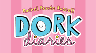 Rachel Reneé Russell -Dork Diaries Series